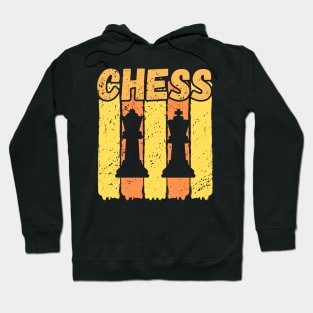 Chess Hoodie